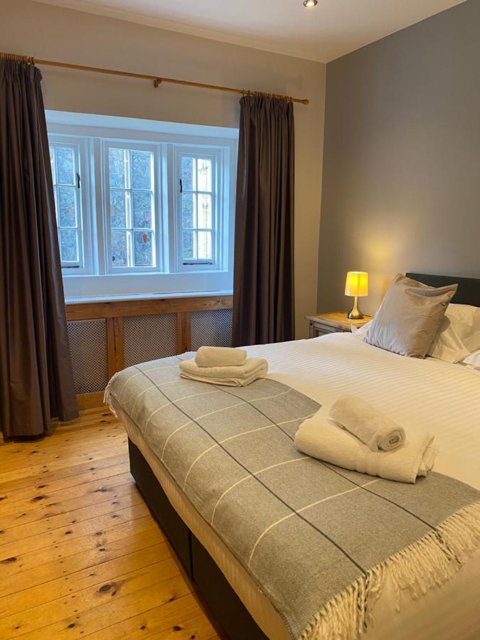George Bed & Breakfast 4*
