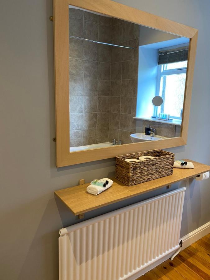 George Bed & Breakfast 4*