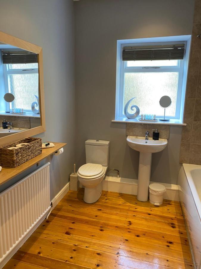 George Bed & Breakfast 4*