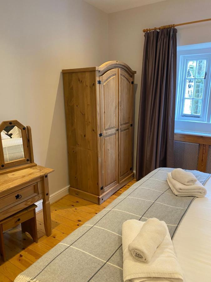George Bed & Breakfast Tideswell
