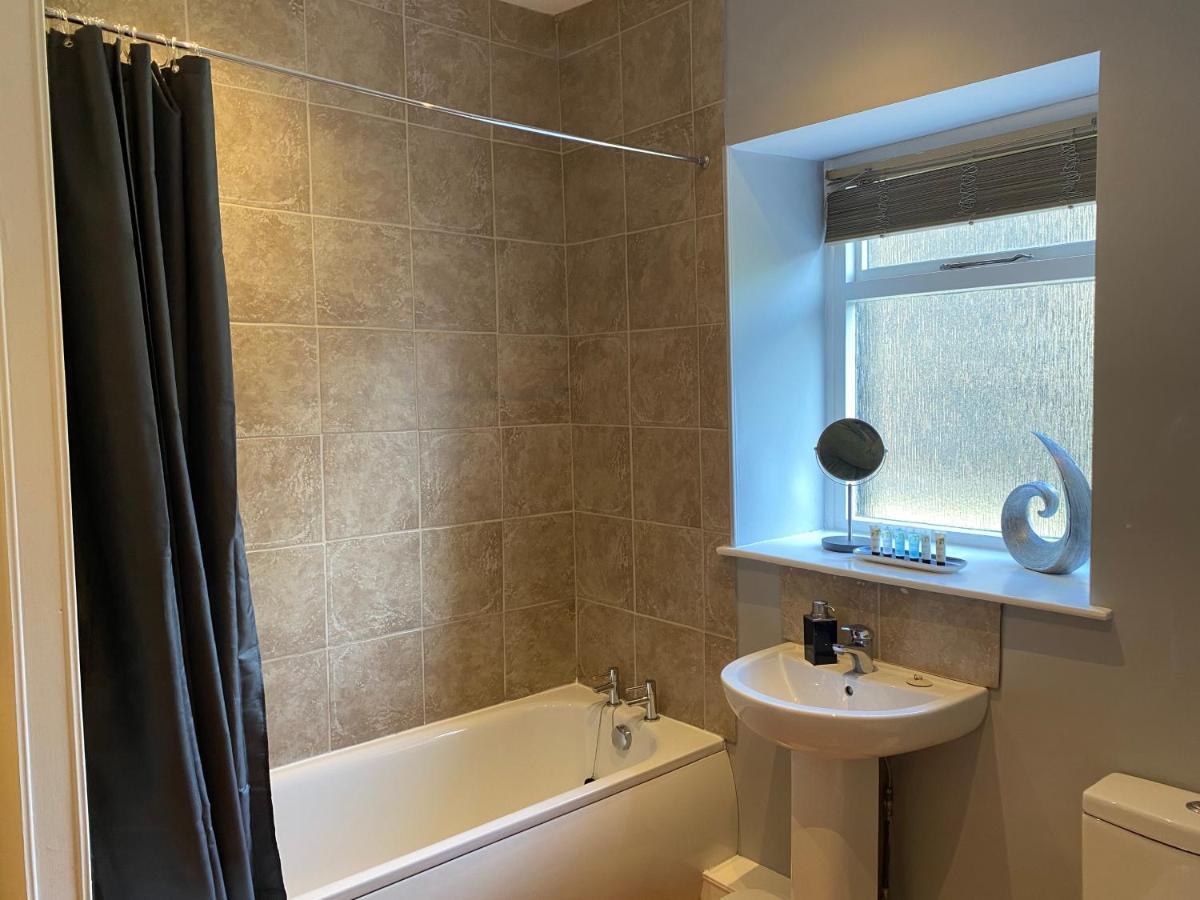 George Bed & Breakfast 4*