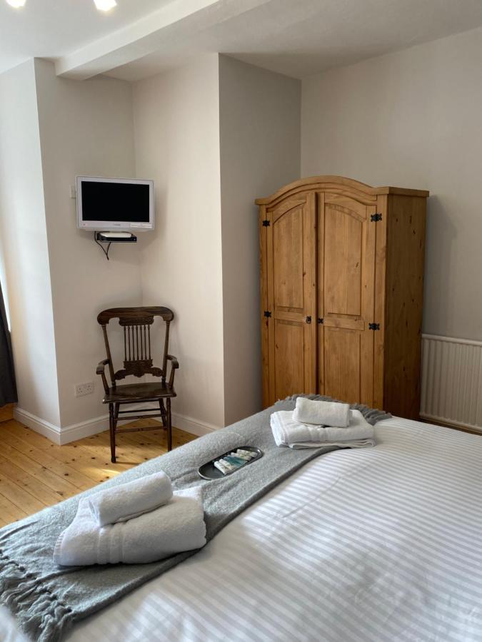 George Bed & Breakfast 4*
