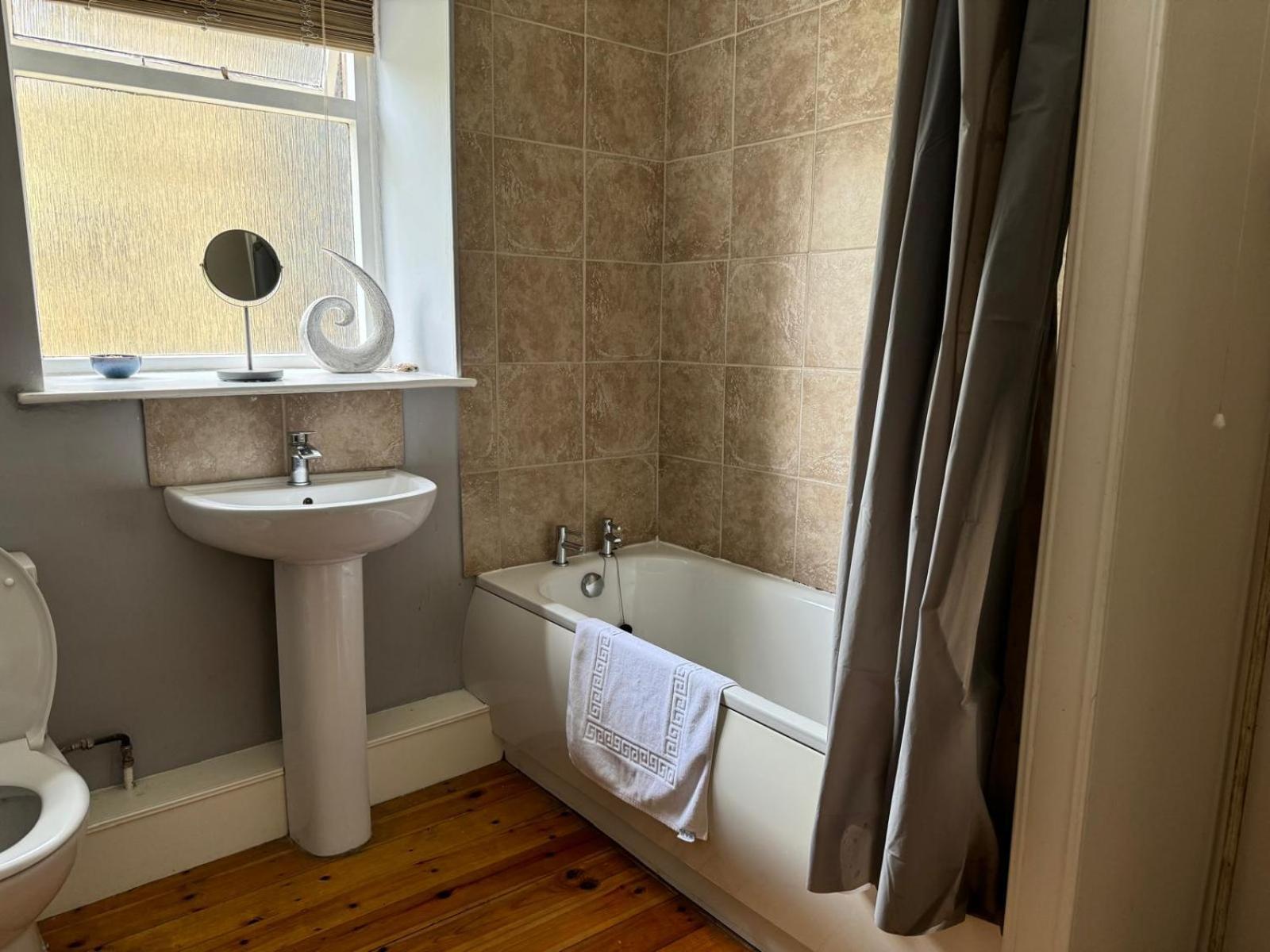 Bed & Breakfast George 4*