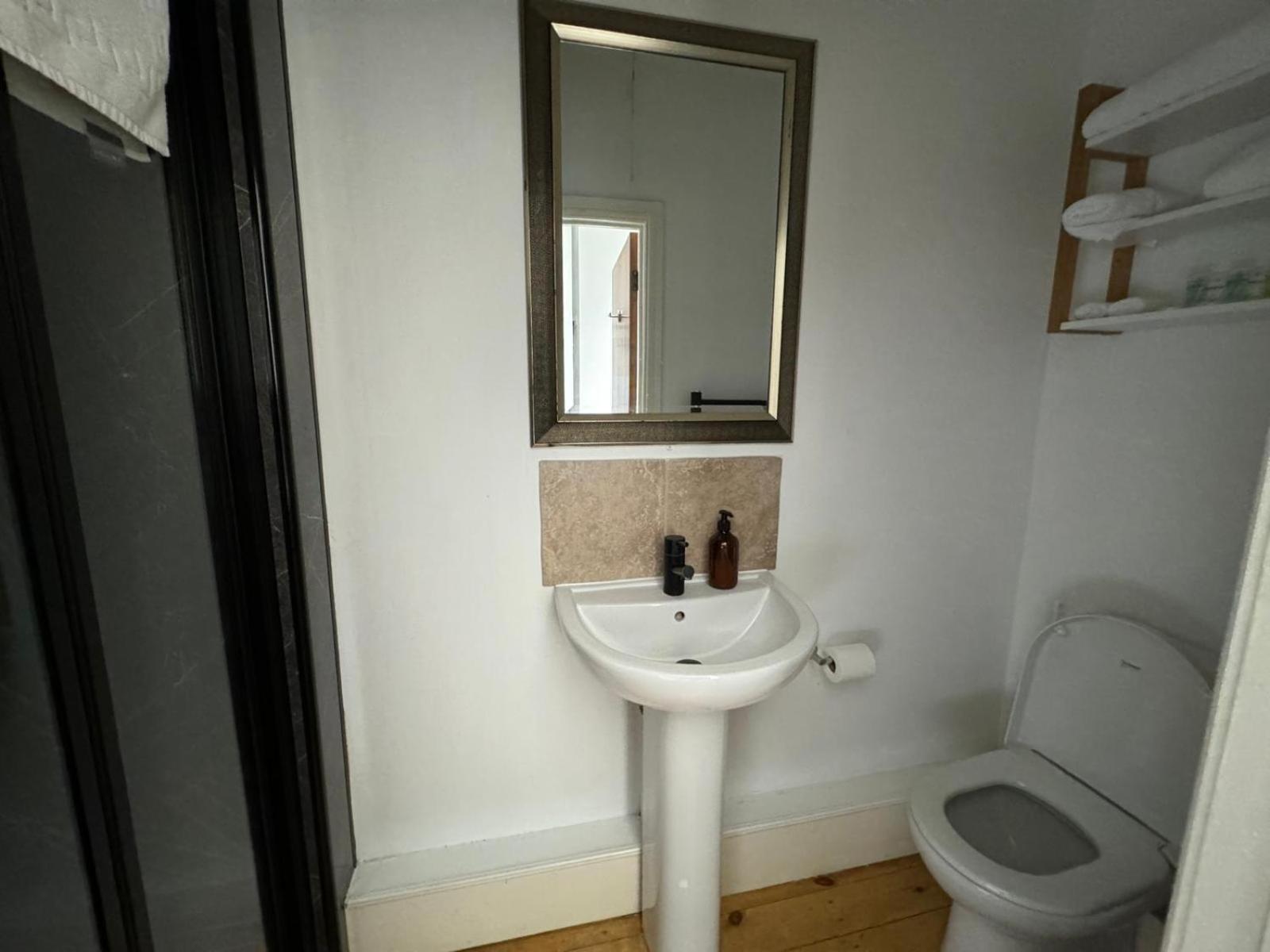 George 4* Tideswell