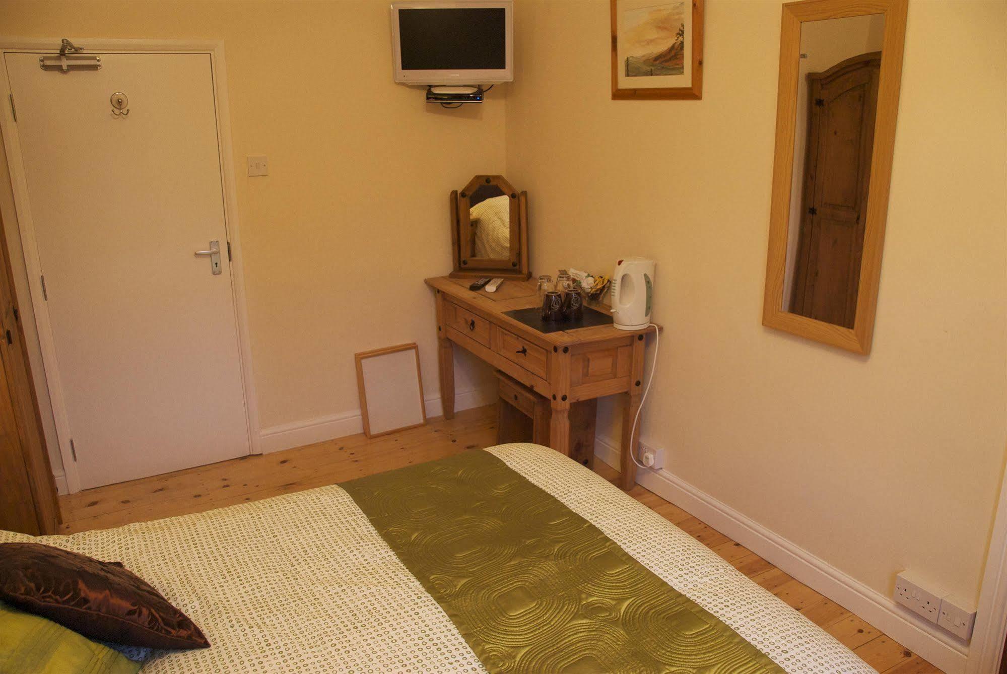 George Bed & Breakfast 4*