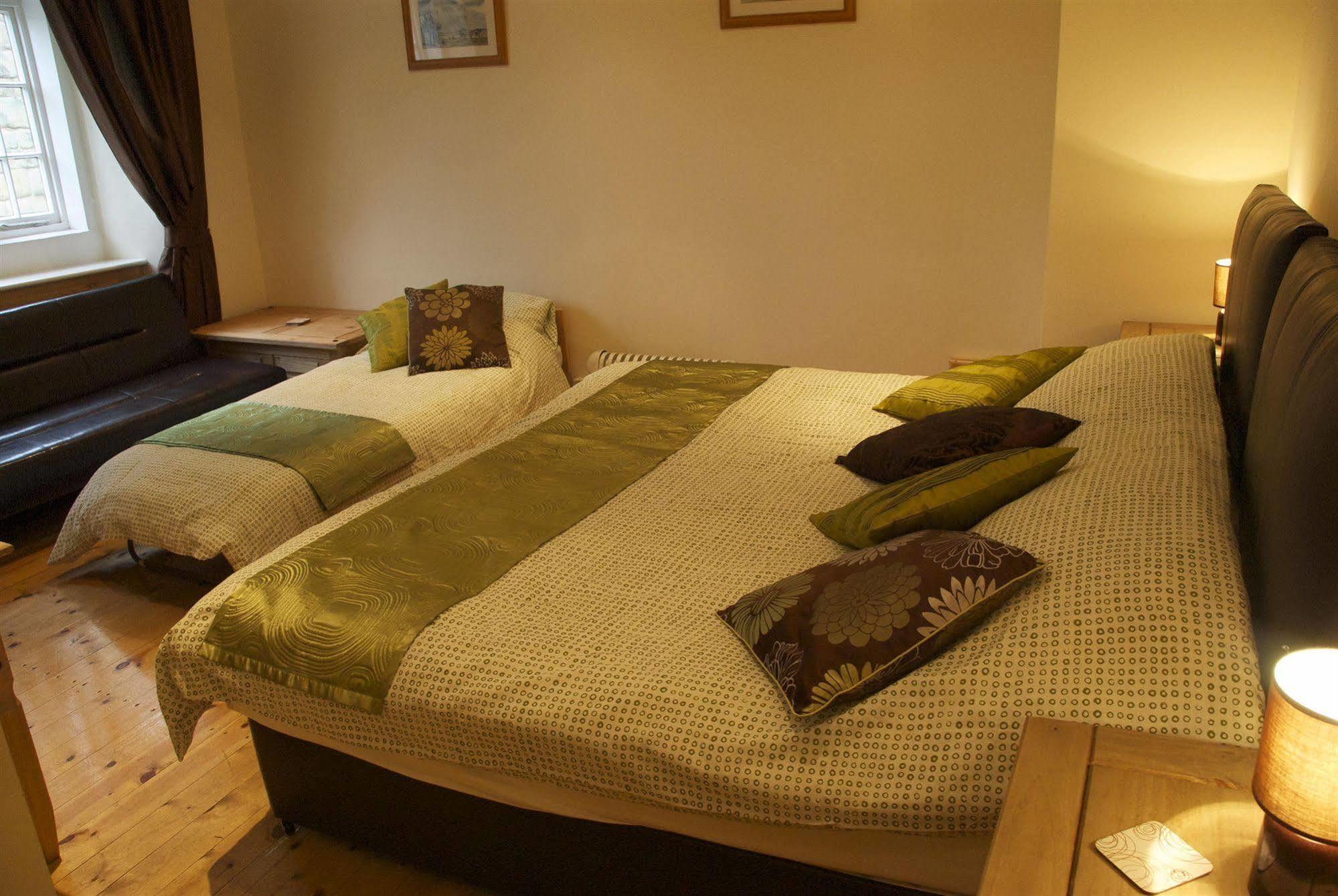 George 4* Tideswell