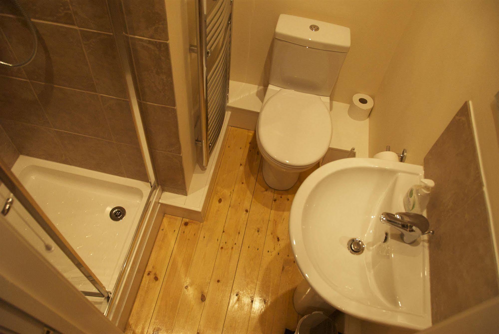 Bed & Breakfast George Tideswell