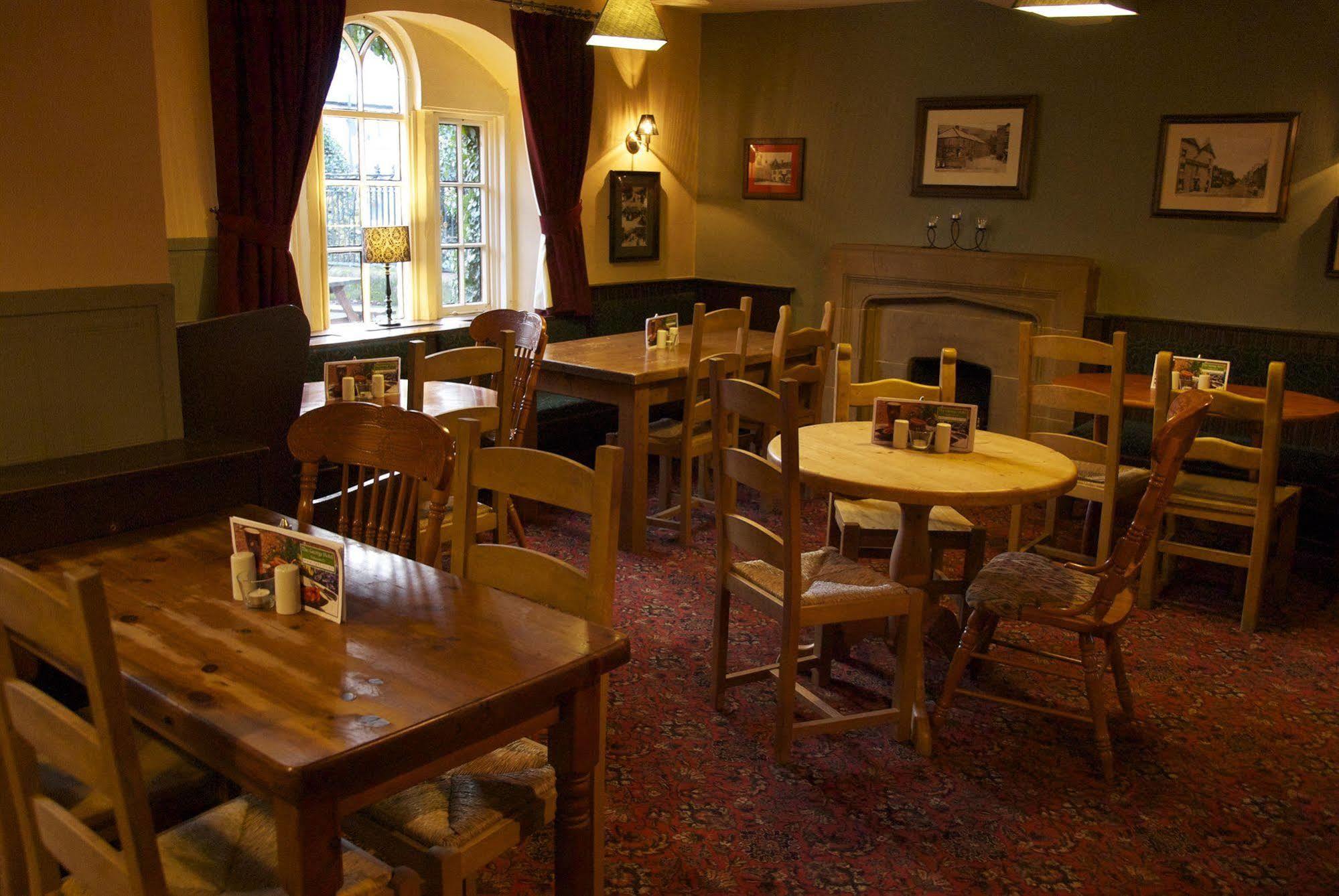 George Bed & Breakfast Tideswell