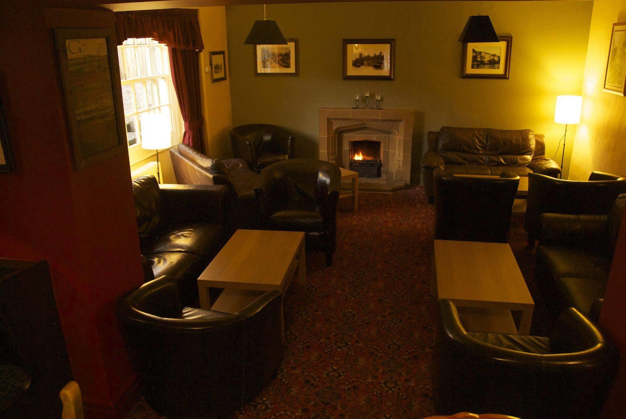 George 4* Tideswell