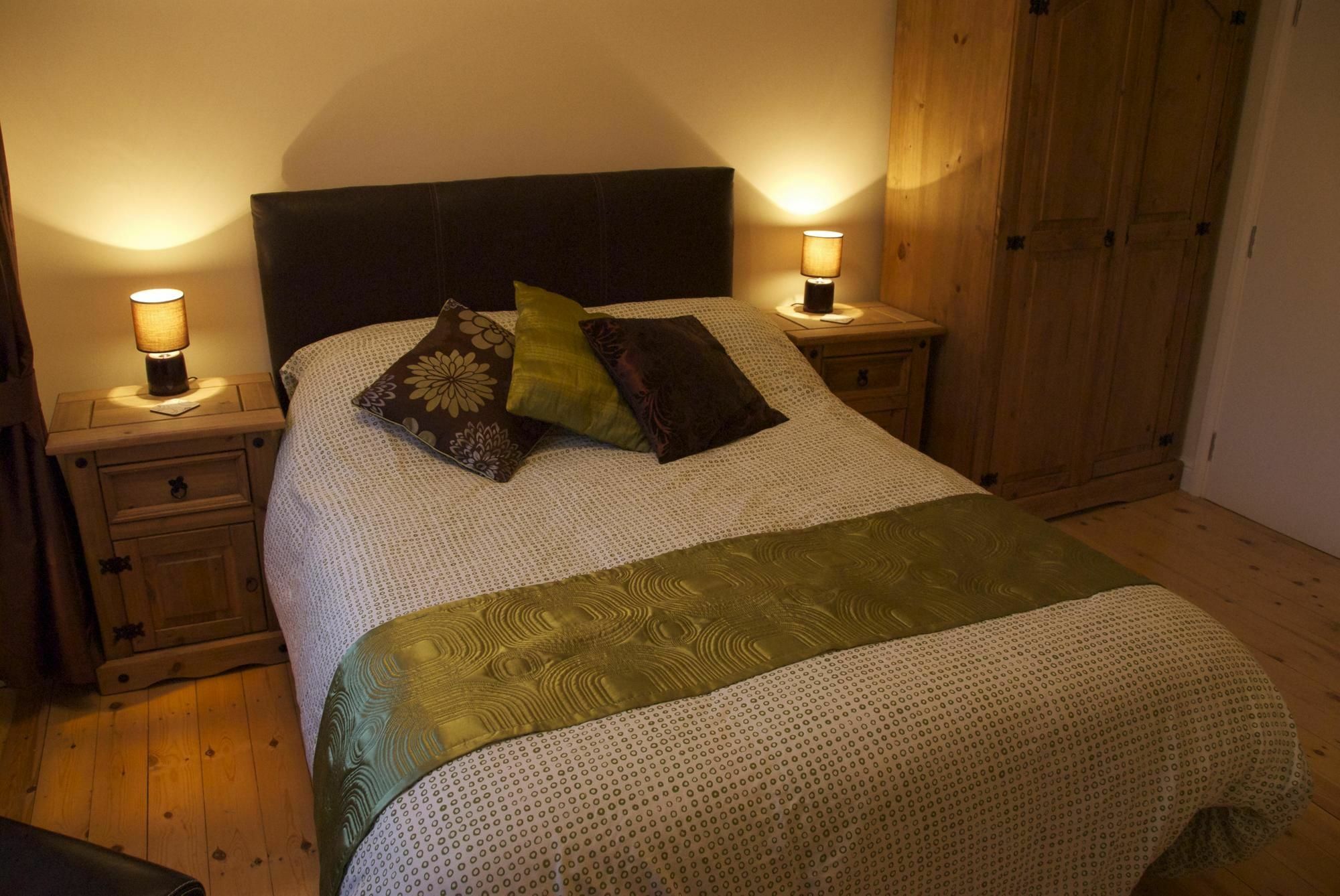 George Bed & Breakfast 4*
