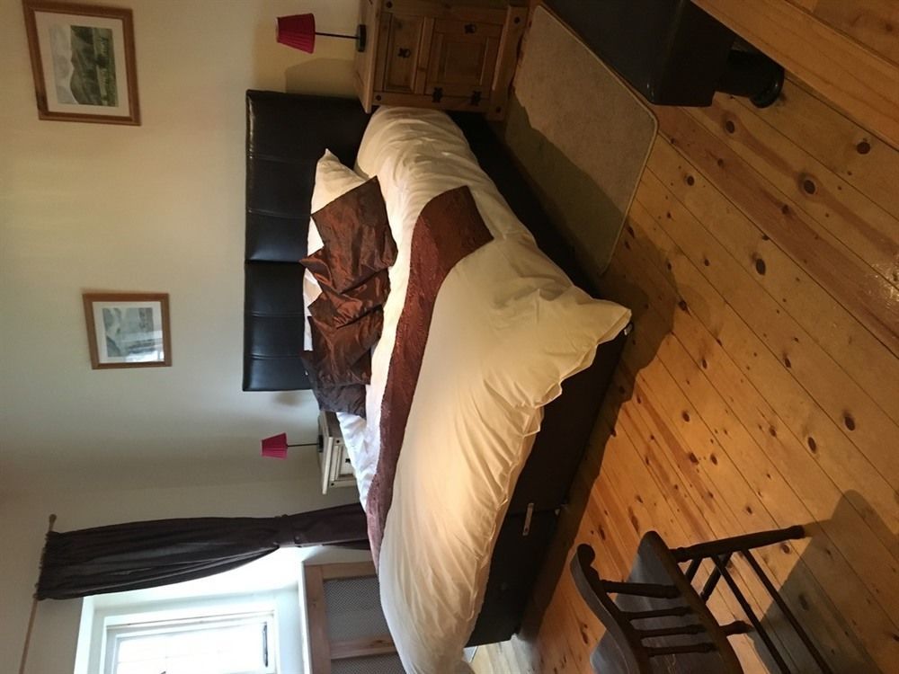 Bed & Breakfast George