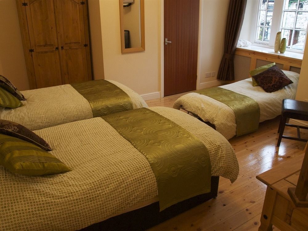 George 4* Tideswell